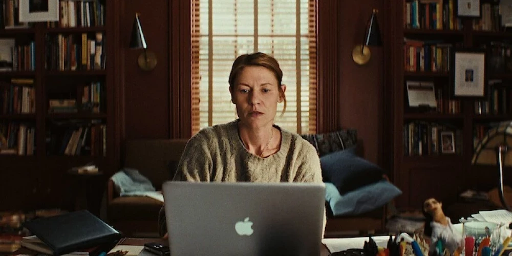 Seriāls "The Beast in Me"