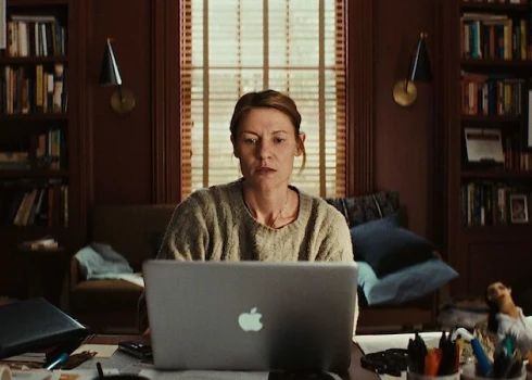 Seriāls "The Beast in Me"