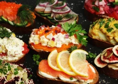 Нордическая диета улучшает здоровье сердца и печени. Что надо знать?