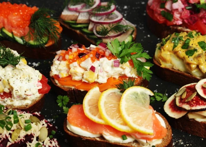 Нордическая диета улучшает здоровье сердца и печени. Что надо знать?