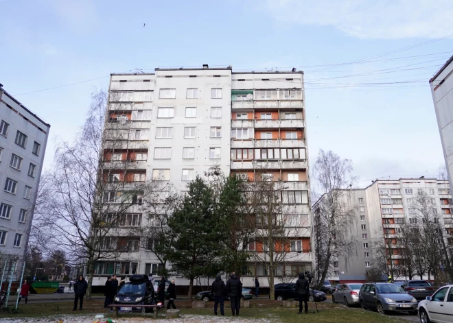 Квартиры в Латвии стали покупать быстрее: в декабре на продажу в среднем нужно 47 дней