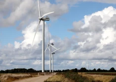 Несмотря на все разъяснения, большинство жителей Латвии не поддерживает строительство в стране ветрогенераторов