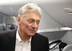 Kremlis beidzot komentē runas par Krievijas plāniem atjaunot PSRS