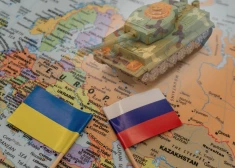 5 причин: WSJ назвал принципиальные препятствия, мешающие соглашению между Украиной и Россией