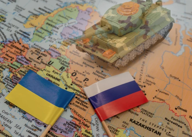 5 причин: WSJ назвал принципиальные препятствия, мешающие соглашению между Украиной и Россией