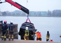 Baisākie ceļu satiksmes negadījumi, kas 2025. gadā satrieca Latviju