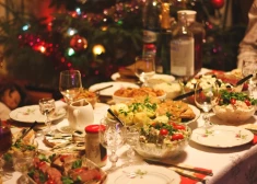 За праздничный стол украинским беженцам придется заплатить значительно больше