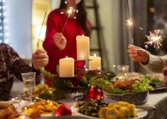 Серый горох сдал позиции: что в Латвии теперь считают настоящим вкусом праздника