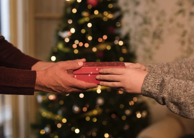 Ziemassvētku dāvanu ceļvedis veselībai, labsajūtai un skaistumam