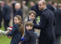 Kādas Ziemassvētku tradīcijas slēpjas aiz pils durvīm? Atklātas prinča Viljama un Keitas bērnu dīvainās svētku tradīcijas