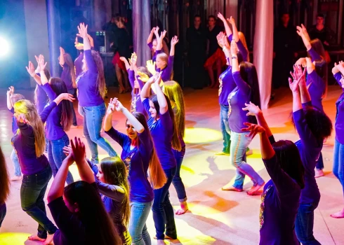 Иллюстративное фото.