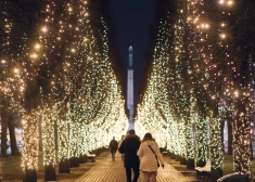 Старую Ригу начнут перекрывать заранее: какие улицы и площади попадут под ограничения к Новому году