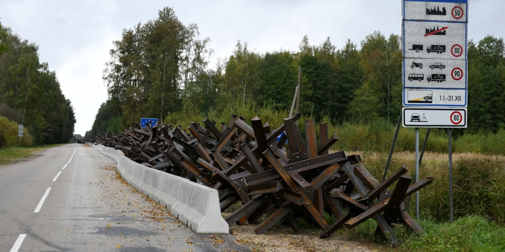 Землю под инфраструктуру обороны будут отчуждать с компенсацией.