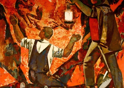 Šodien gleznotājs un mākslas teorētiķis Ojārs Ābols tiek vērtēts kā 20. gadsimta 60.–70. gadu avangardists un teorētiskās domas līderis.