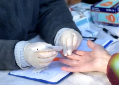 Speciālisti ceļ trauksmi: Latvija ir viena no retajām Eiropas valstīm, kas diabētiķiem neapmaksā glikozes monitorēšanas sistēmas