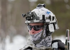 Kara draudu apstākļos Somija palielinās rezervistu vecumu līdz 65 gadiem