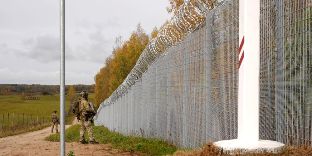 МВД Латвии добивается исключений из нового механизма ЕС по миграции.