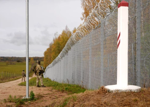 МВД Латвии добивается исключений из нового механизма ЕС по миграции.