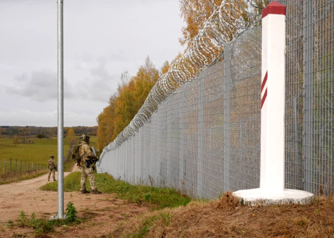 Латвия не будет принимать мигрантов по механизму солидарности ЕС: что предложит вместо этого