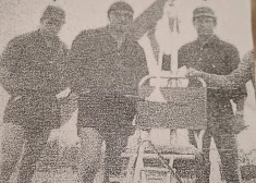 Brazīlijā miris slavenā latviešu aviatora Herberta Cukura dēls Herberts Cukurs juniors