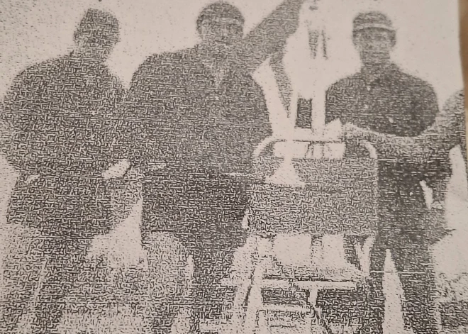 Brazīlijā miris slavenā latviešu aviatora Herberta Cukura dēls Herberts Cukurs juniors