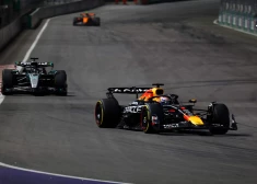 Jaunā F-1 sezona draud sākties ar milzu skandālu