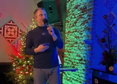 Ideja, kā pavadīt gada nogali jautri un izglītojoši. Lielā viktorīna paglābj arī no neveikla mulsuma radu vidū