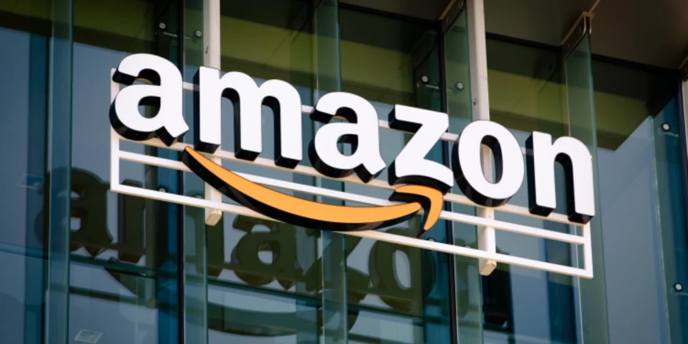 "Amazon" nav ļāvis pieteikties darbā 1800 ziemeļkorejiešiem. 