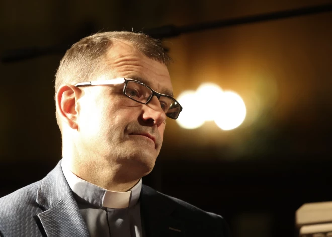 NBS eksperts aicina katru padomāt, ko vēl iespējams izdarīt citu labā