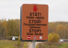 Latvijā ar viltotiem dokumentiem mēģinājis ieceļot kāds Moldovas pilsonis