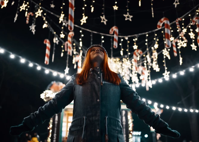 Синоптики сделали прогноз на Новый год: одних он порадует, других - наоборот