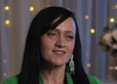 "Ģimene burkā" zvaigzne Agrita Bindre stāsta, ka meitai Marlēnai sācies "izteikts čaļu periods"