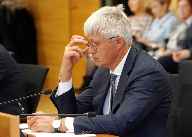 "Gora" nodošana nomā ir tikai viens no variantiem, pauž Bartaševičs