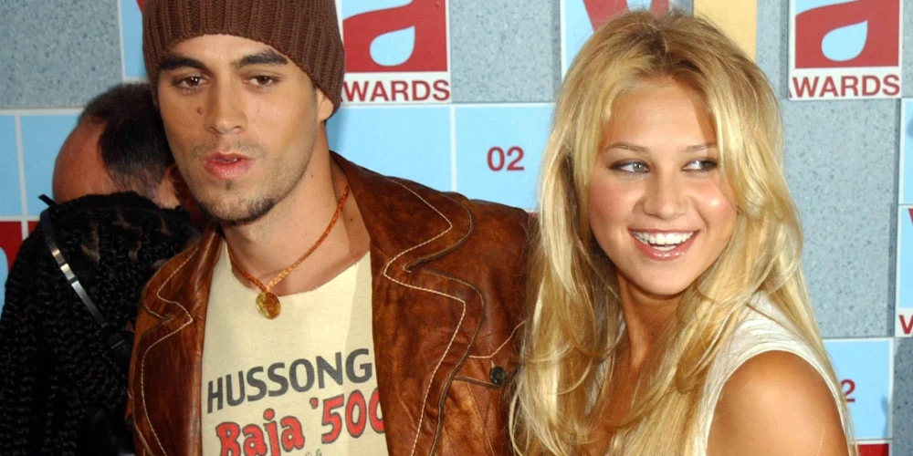 Zvaigžņotais pāris ir kopā jau 23 gadus.