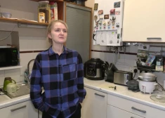 "Tāda sajūta, ka darbiniekiem tur kaut kāda koma!" “Rīgas namu pārvaldnieks” liek rīdziniecei maksāt par apkuri, kas viņas dzīvoklī nemaz nav pieslēgta