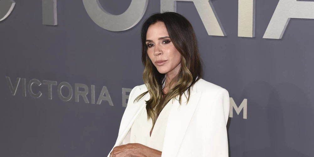 Bekhemu ģimenes spriedze pieaug.