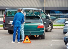Латвийских автоводителей предупредили о горьком разочаровании, которое может их ждать в эти дни
