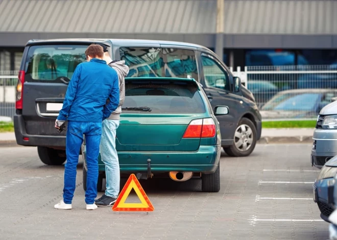 Латвийских автоводителей предупредили о горьком разочаровании, которое может их ждать в эти дни