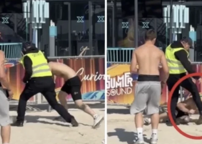 "Draugi, laiks beigt ņirgāties par cilvēkiem!" Par ko 2025. gadā "cepās" latvieši?