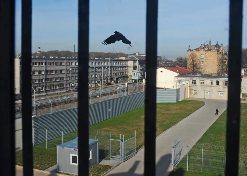 Par bijušās draudzenes nolaupīšanu un vairākkārtēju viņas izvarošanu vīrietim piespriež 15 gadus cietumā.