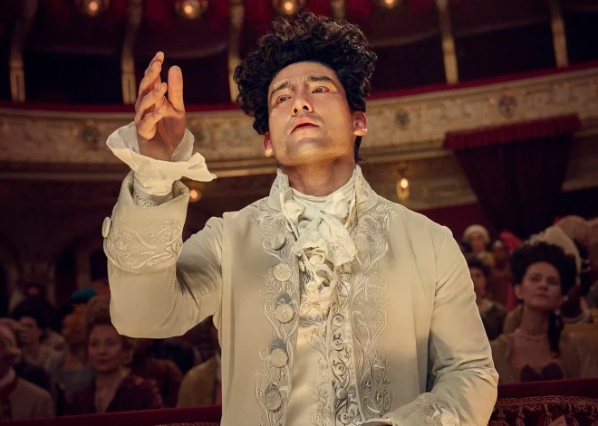 Nedēļas jaunumi "Tet TV+" - psiholoģiska drāma, kaislības un ziemeļbriežu piedzīvojumi