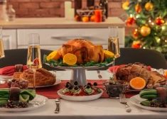 Ценные советы диетолога и фармацевта на праздники - не дайте вкусностям вас победить!