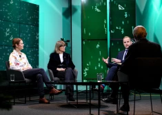 Ekspertu diskusija: emocionālās audzināšanas izaicinājumi