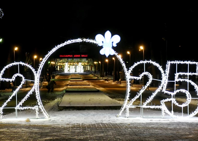 2025. gads Latvijā: starp drošības jautājumiem, vēlēšanu fiasko un budžetu ar deficītu