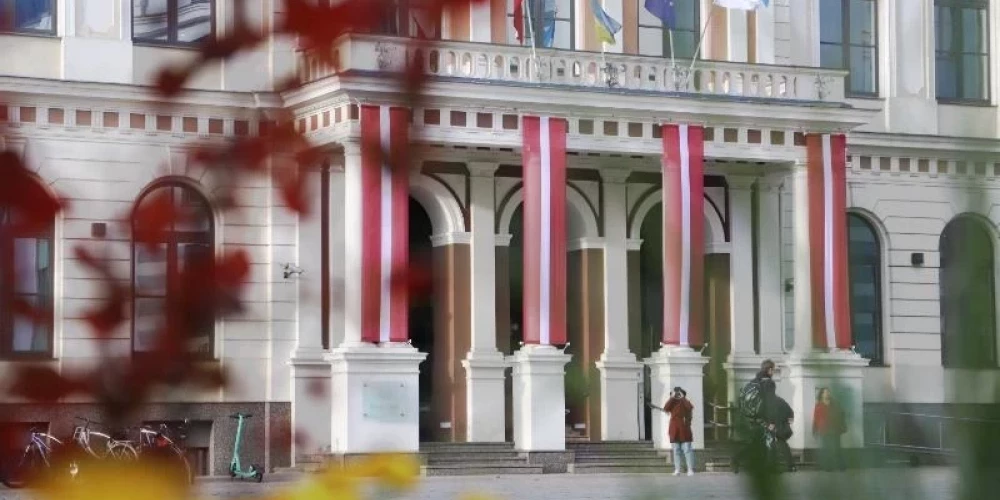 Рижская городская администрация планирует продать компанию Rīgas namu pārvaldnieks.