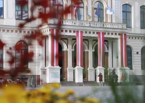 Рижская городская администрация планирует продать компанию Rīgas namu pārvaldnieks.