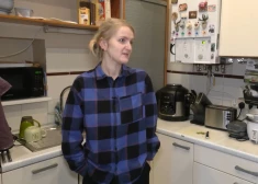 Рижанку обязали платить за отопление, которого в ее квартире нет