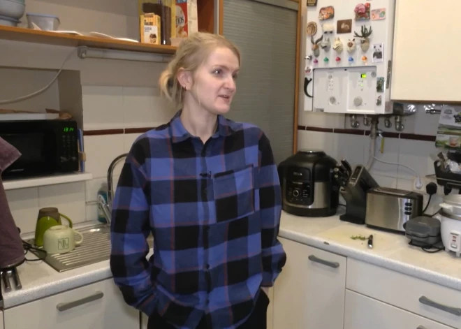 Рижанку обязали платить за отопление, которого в ее квартире нет