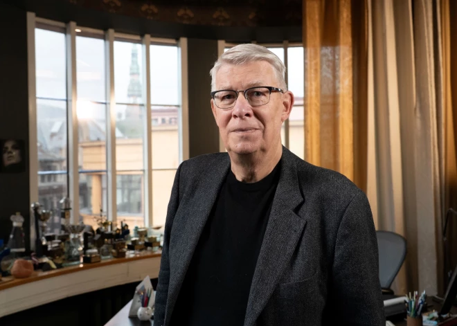 VIDEO: Valdis Zatlers nosauc divas fundamentālas kļūdas, kas pieļautas deviņdesmitajos gados