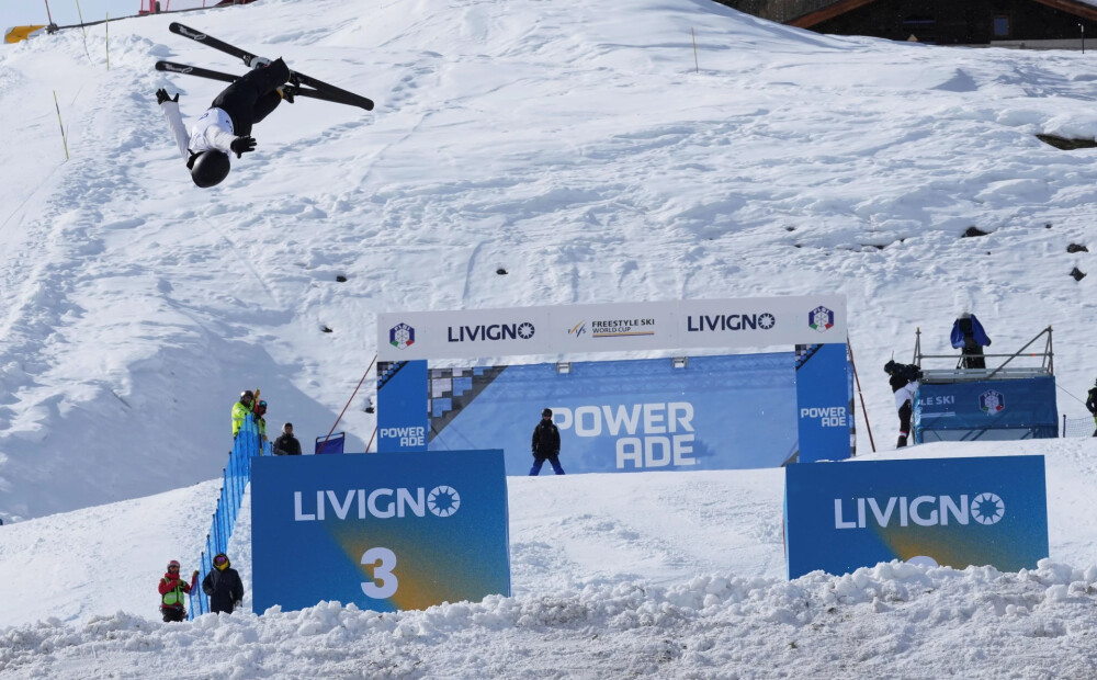 Vai saražos sniegu? Infrastruktūras problēmas Milānas olimpiskajās spēlēs neaprobežojas tikai ar hokeju